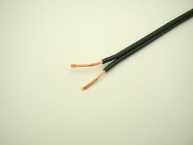 電線ビニールコードVFF 2×0.75mmsq 10M