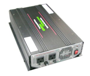 gDC/ACCo[^[MAX1000W (DC12VAC100V)