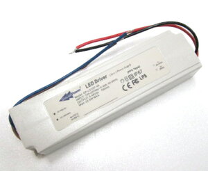 ��d��LED�h���C�o�[700mA-5�`48VDC-IP67 LS35P-48