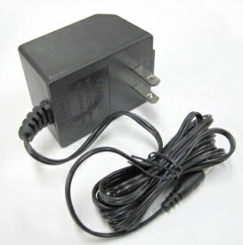 AC/ACアダプター12VAC/500mA