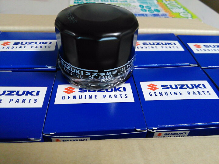 楽天市場】☆10個まとめ買い大特価！安心スズキ純正部品新型スペーシア 