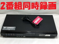 楽天市場】レコーダー 500g 2番組同時録画の通販