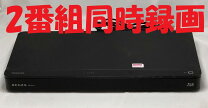 楽天市場】東芝regza hdd 2番組同時録画の通販