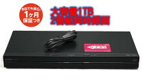 楽天市場】sharp ブルーレイレコーダー 2番組同時録画の通販