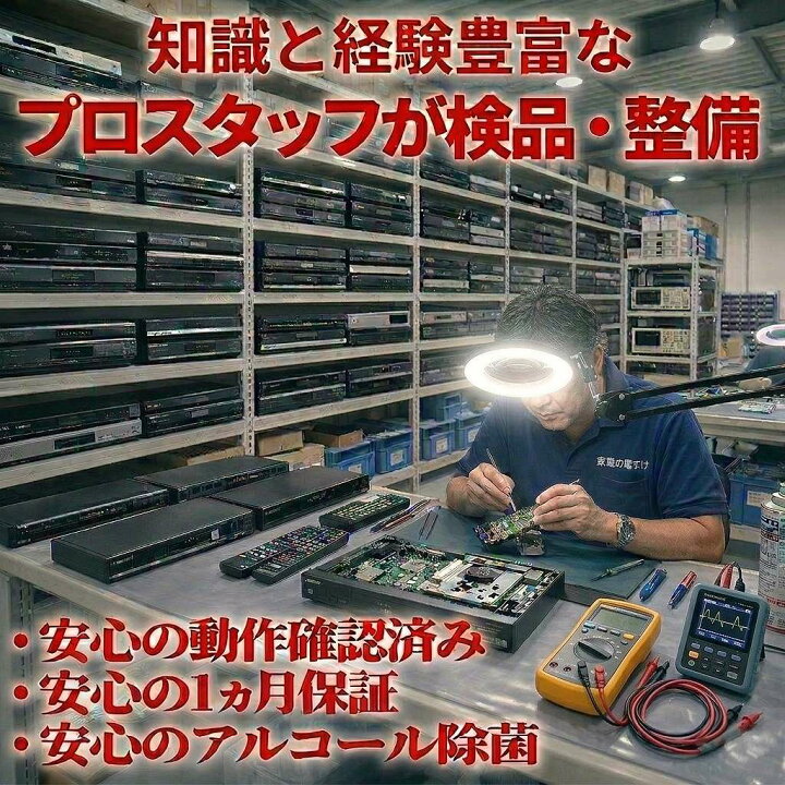 楽天市場】【中古】除菌済 即日発送 ソニー BDZ-AT700 ダブル録画 HDD 