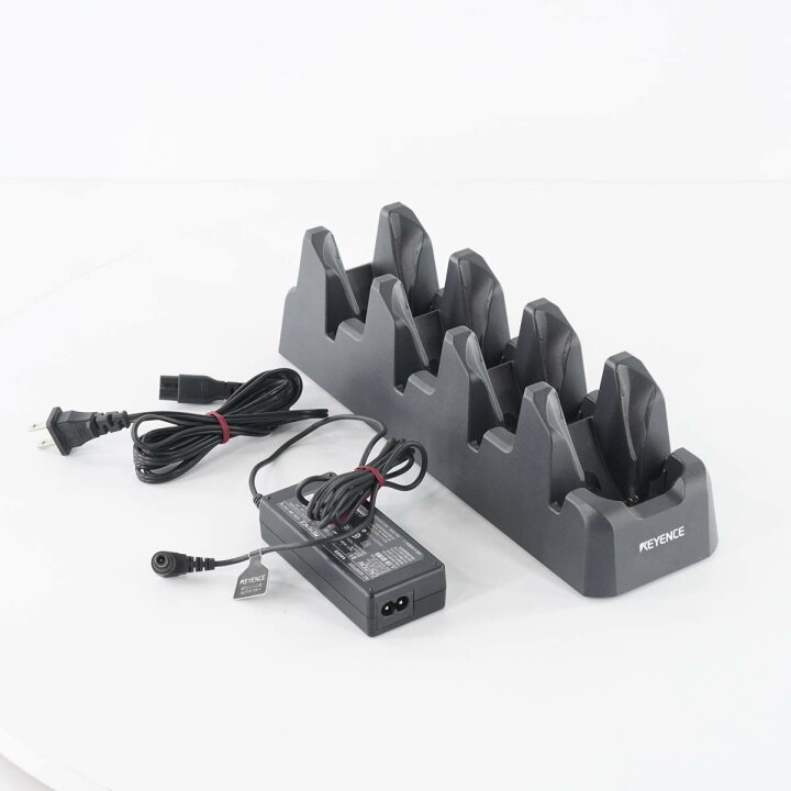 楽天市場】【中古】[PG]8日保証 KEYENCE BT-WUC14 BT-W100シリーズ用4  