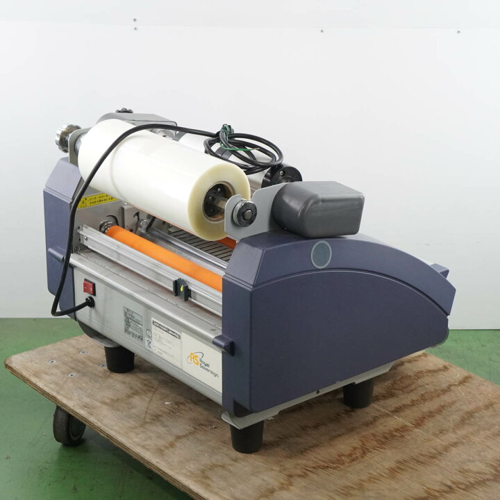 楽天市場】【中古】[PG]8日保証 Royal Sovereign RSL-382S JOL ロール 
