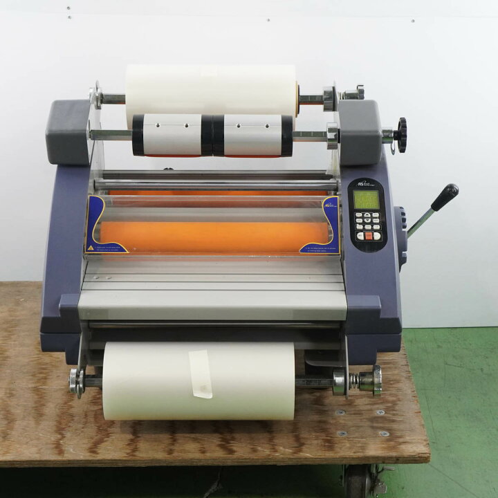楽天市場】【中古】[PG]8日保証 Royal Sovereign RSL-382S JOL ロール 