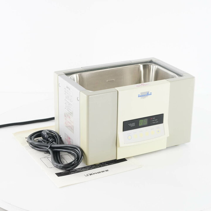 楽天市場】【中古】[DW]8日保証 iuchi US-2 ULTRA SONIC AUTOMATIC 