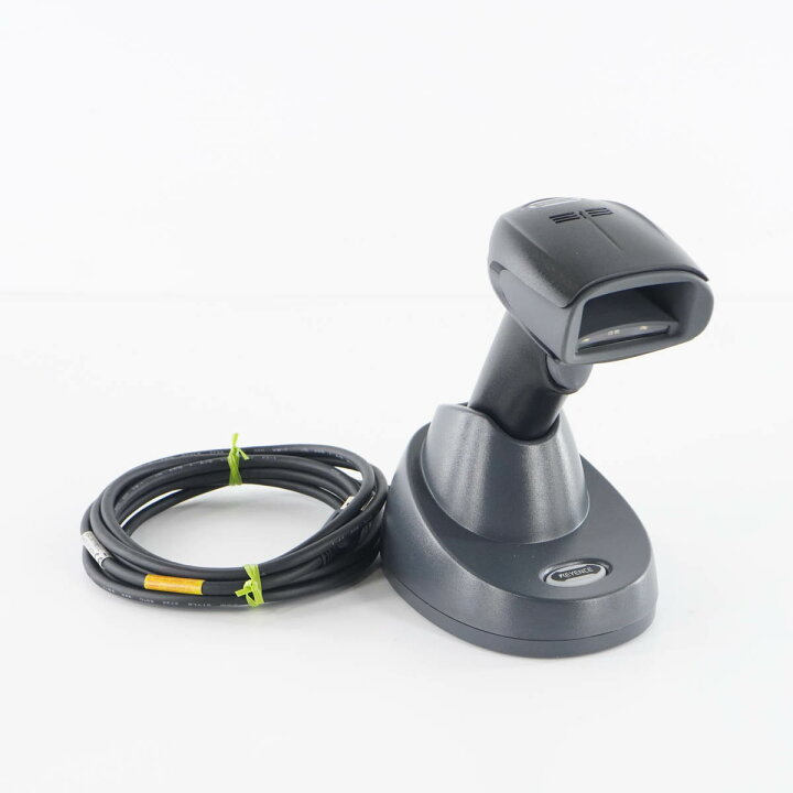 楽天市場】【中古】[PG]8日保証 KEYENCE HR-100B ハンディスキャナー 