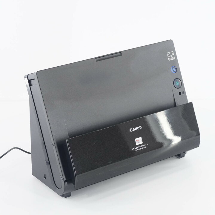 楽天市場】【中古】[PG]8日保証 スキャン3426枚 動作確認済 CANON DR 