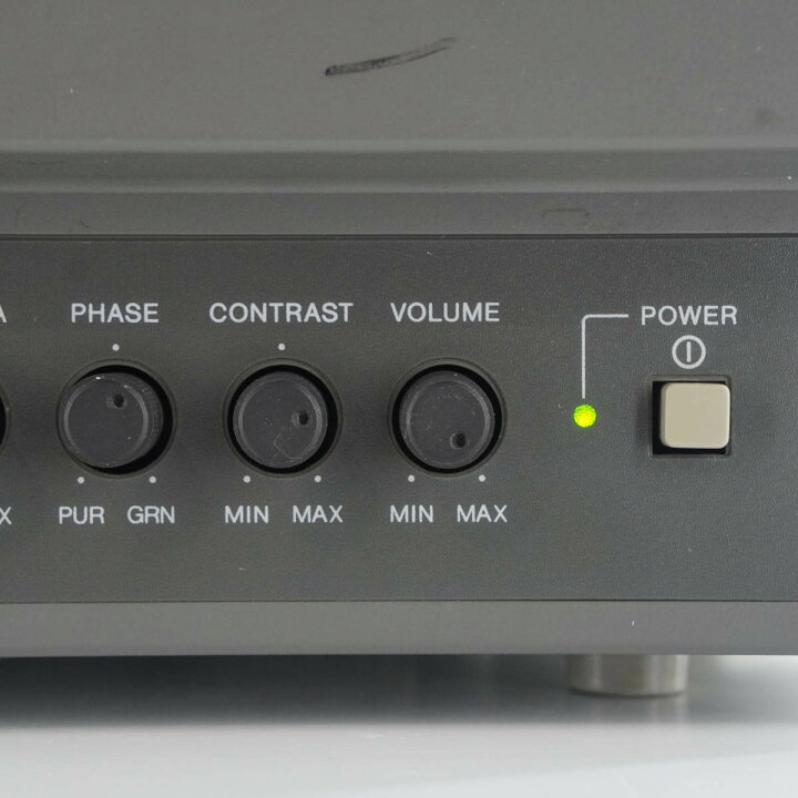 楽天市場】【中古】[PG]8日保証 SONY PVM-14M1J トリニトロン カラー 