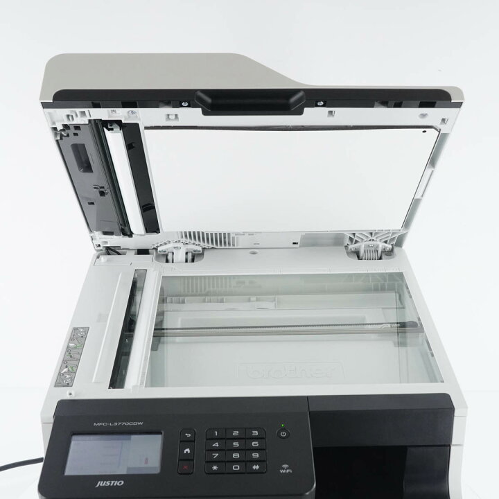 楽天市場】【中古】[PG] 印刷89115枚 Brother MFC-L3770CDW JUSTIO 