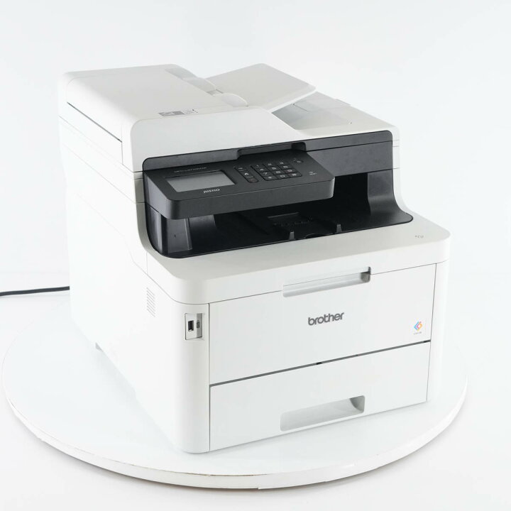 楽天市場】【中古】[PG] 印刷61101枚 Brother MFC-L3770CDW JUSTIO 