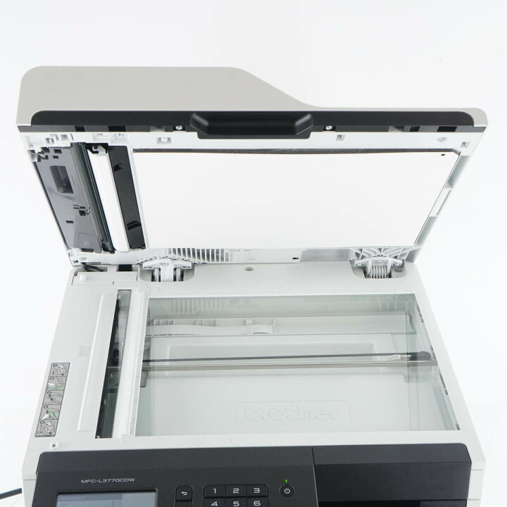 楽天市場】【中古】[PG] 印刷61101枚 Brother MFC-L3770CDW JUSTIO 
