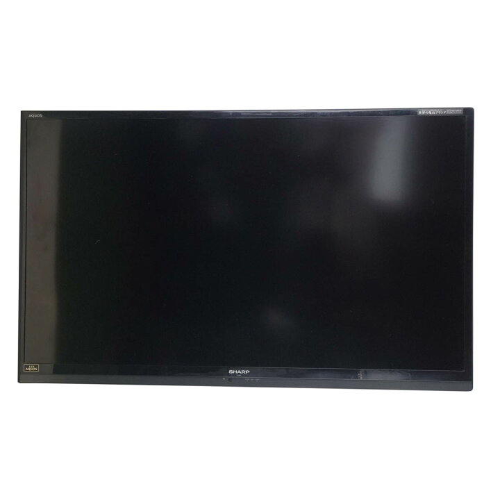 楽天市場】【中古】[JB]現状販売 2013年製 SHARP LC-60W7 AQUOS  