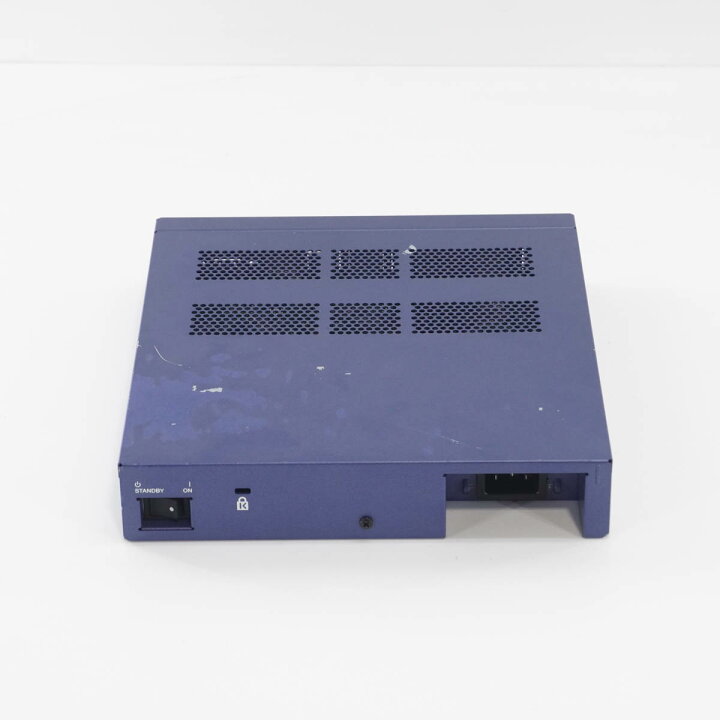 楽天市場】【中古】[PG]8日保証 初期化済 YAMAHA RTX1210 ルーター 