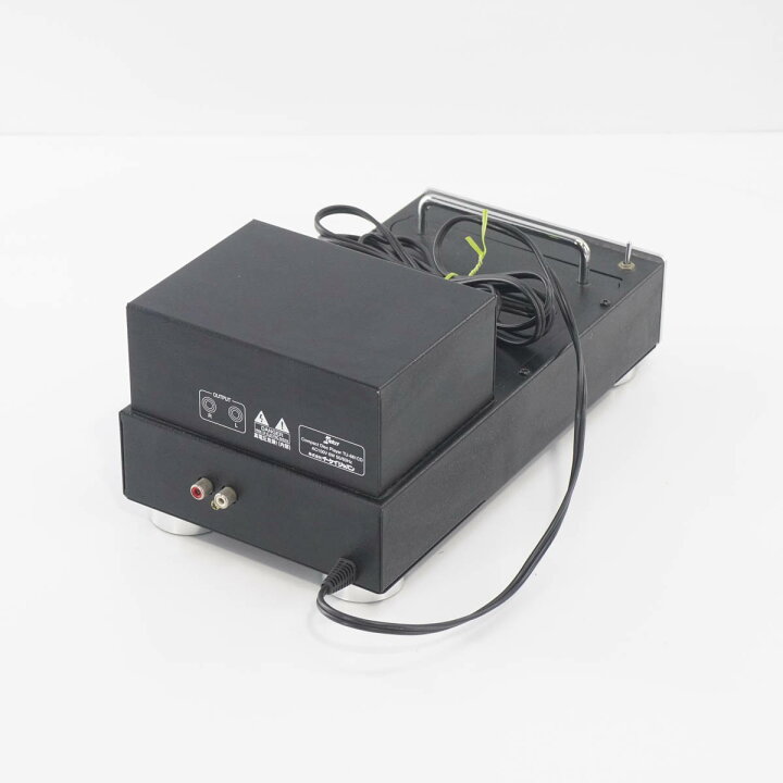 楽天市場】【中古】[JB]現状販売 イーケイジャパン TU-881CD ELEKIT 