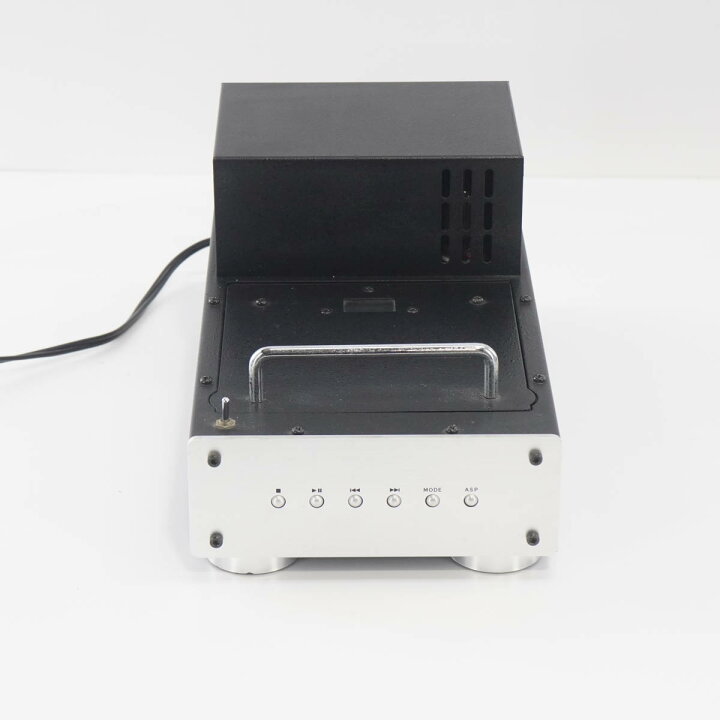 楽天市場】【中古】[JB]現状販売 イーケイジャパン TU-881CD ELEKIT 