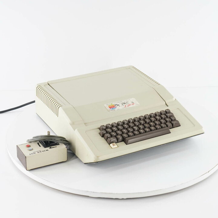 楽天市場】【中古】[JB]現状販売 Apple AppleII j-plus Jプラス 
