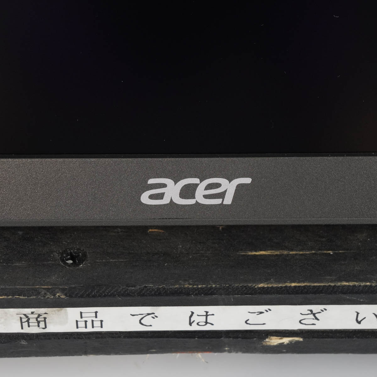 楽天市場】【中古】[PG]8日保証 2018年製 acer B326HK 4K 32型