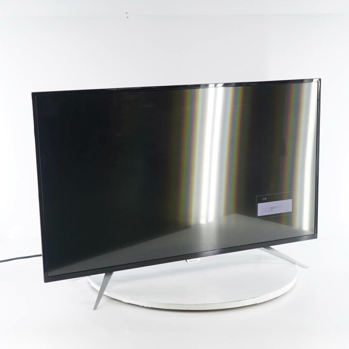 楽天市場】【中古】[PG]8日保証 2017年製 PHILIPS BDM4350UC/11 4K 
