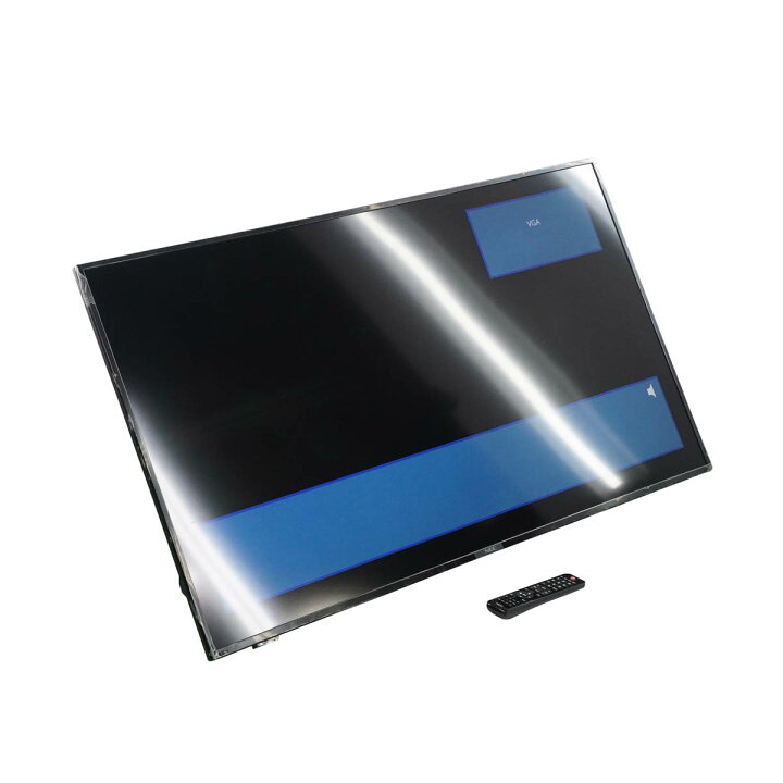 楽天市場】【中古】[PG]8日保証 NEC LCD-E507Q 4K 50型 モニター 液晶 