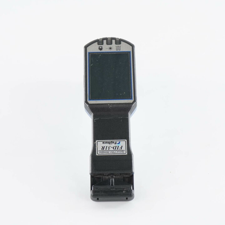 楽天市場】【中古】[JB]現状販売 Fujikura FID-31R 光ファイバ小型心線