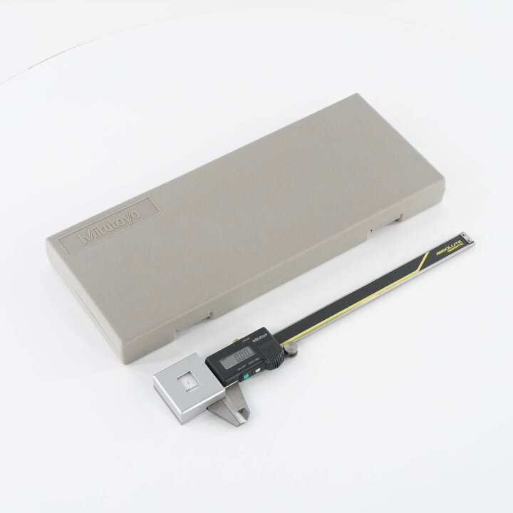 楽天市場】【中古】[DW]8日保証 Mitutoyo NTD25-20C 573-191-10 