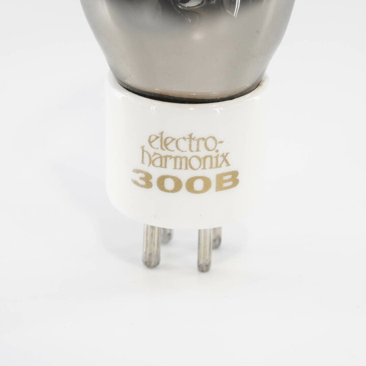 楽天市場】【中古】[PG]8日保証 2本セット electro-harmonix 300B 