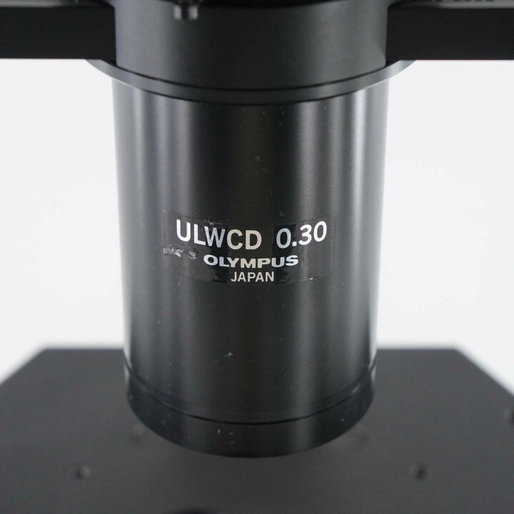 楽天市場】【中古】[DW]8日保証 OLYMPUS CK2 Microscope 顕微鏡 ULWCD0 