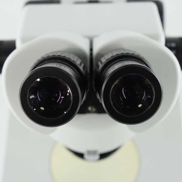 楽天市場】【中古】[JB]現状販売 Microscope 顕微鏡 WF10×/20 [05399
