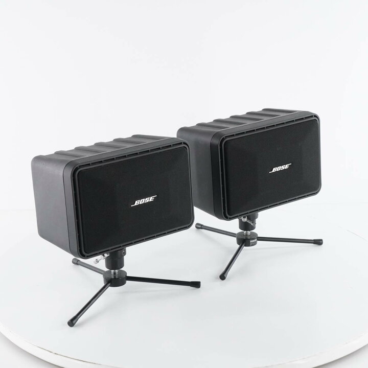 楽天市場】【中古】[PG]8日保証 2台セット ペア BOSE 101MM スピーカー 