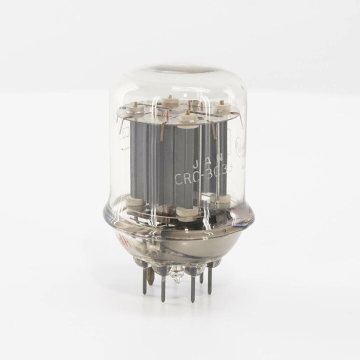楽天市場】【中古】[PG]8日保証 RCA CRC-3C33 真空管 [05348-0138 