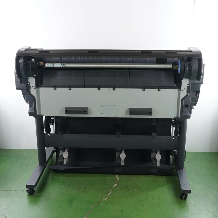 大判プリンタ iPF750