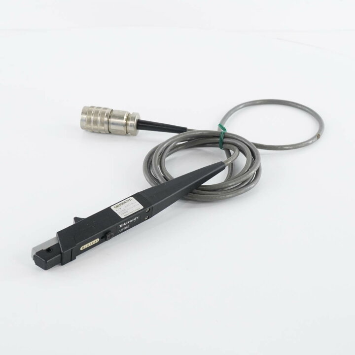 楽天市場】【中古】[JB]現状販売 Tektronix A6302 CURRENT PROBE 