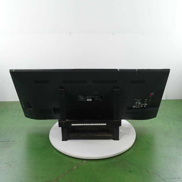 楽天市場】【中古】[JB]現状販売 2015年製 Panasonic TH-50AS630 VIERA 