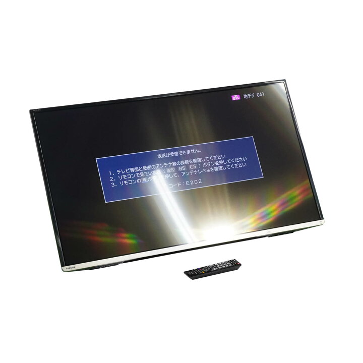 楽天市場】【中古】[PG]8日保証 2014年製 TOSHIBA 42J8 REGZA レグザ 
