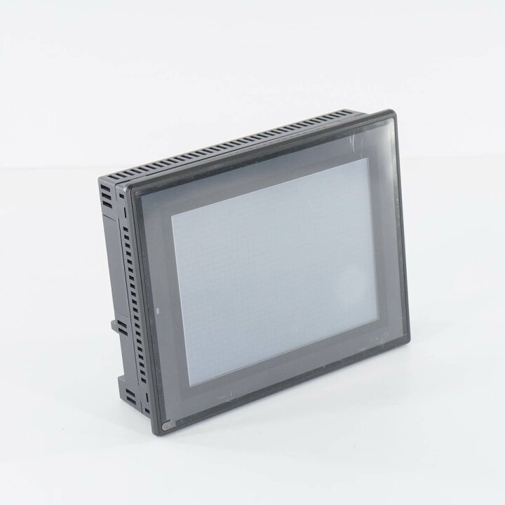 楽天市場】【中古】[PG]8日保証 5台入荷 KEYENCE VT2-7SB 7型 VGA STN 