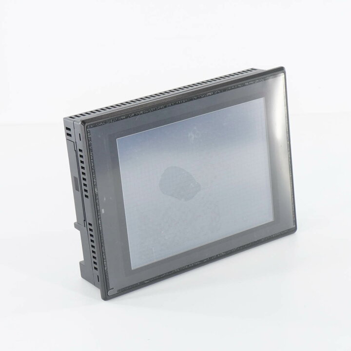 楽天市場】【中古】[JB]現状販売 KEYENCE VT2-8TB 8型 VGA TFTカラー 