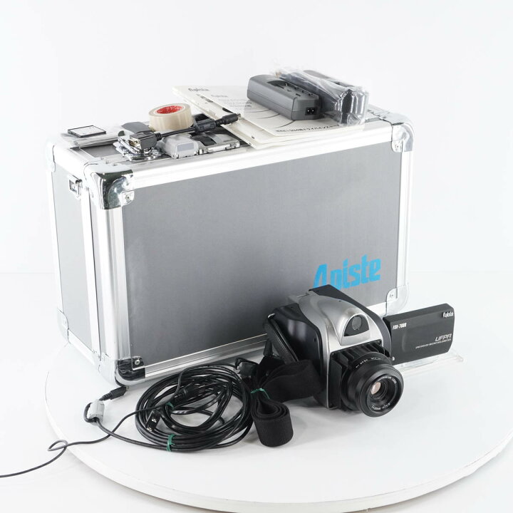 楽天市場】【中古】[DW]8日保証 Apiste FSV-7000 FSV-7000E 赤外線 