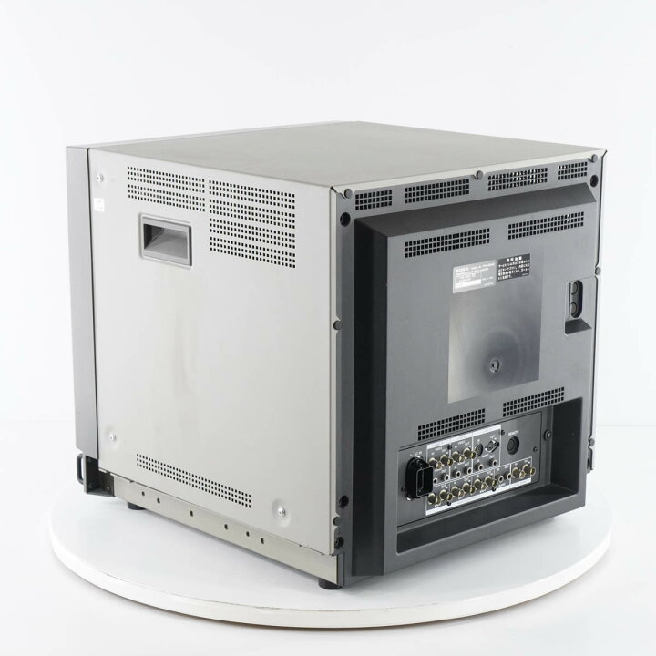 楽天市場】【中古】[PG]8日保証 SONY PVM-2054Q HR Trinitron 20型 20 