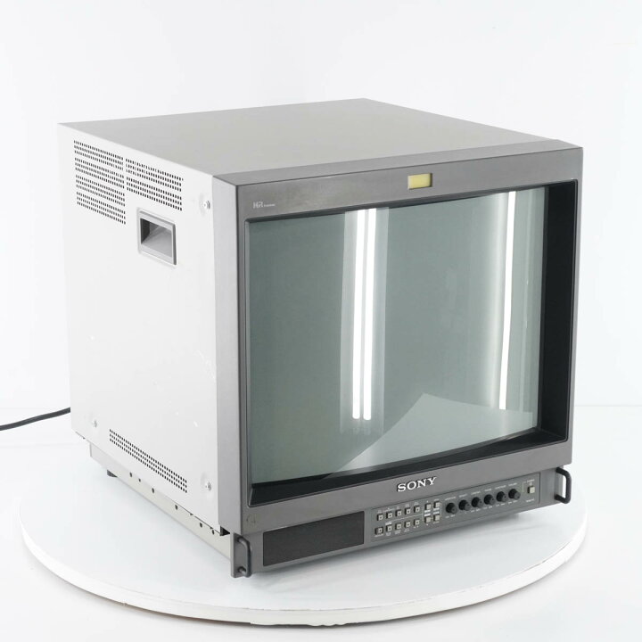 楽天市場】【中古】[PG]8日保証 SONY PVM-20M4J HR Trinitron 20型 20 