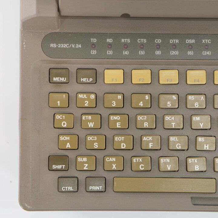 楽天市場】【中古】[JB]現状販売 ANDO AE-5106 DATA COMMUNICATION 