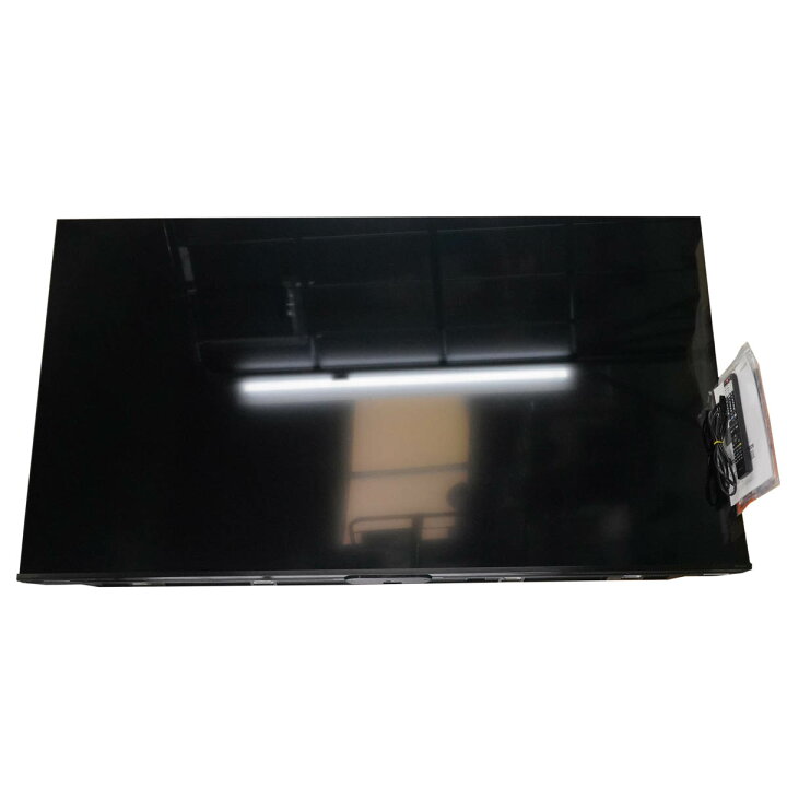 楽天市場】【中古】[JB]現状販売 2022年製 TOSHIBA 75M550L REGZA 