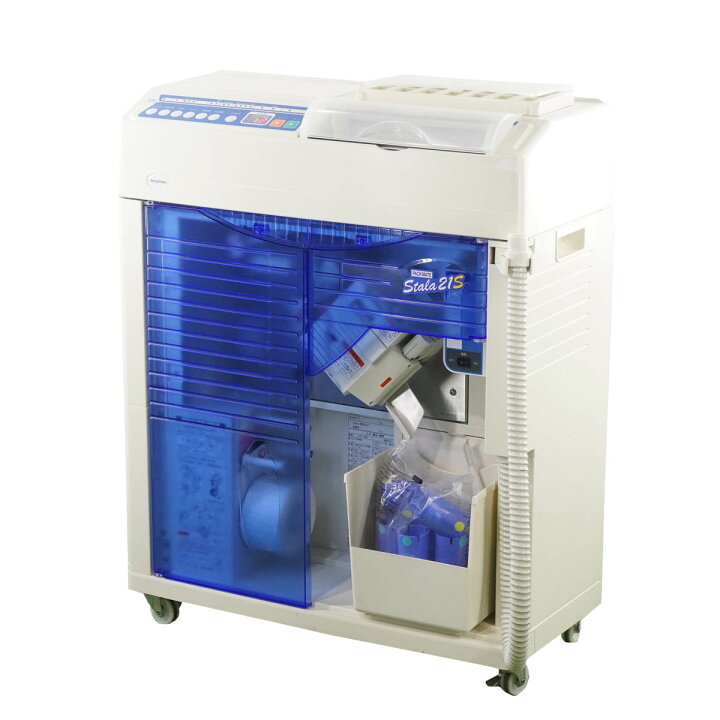 楽天市場】【中古】[PG]8日保証 タカゾノ PM-SL21S Stala21S PACK MATE 