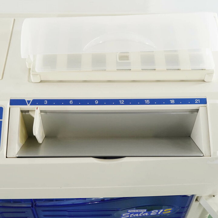 楽天市場】【中古】[PG]8日保証 タカゾノ PM-SL21S Stala21S PACK MATE 