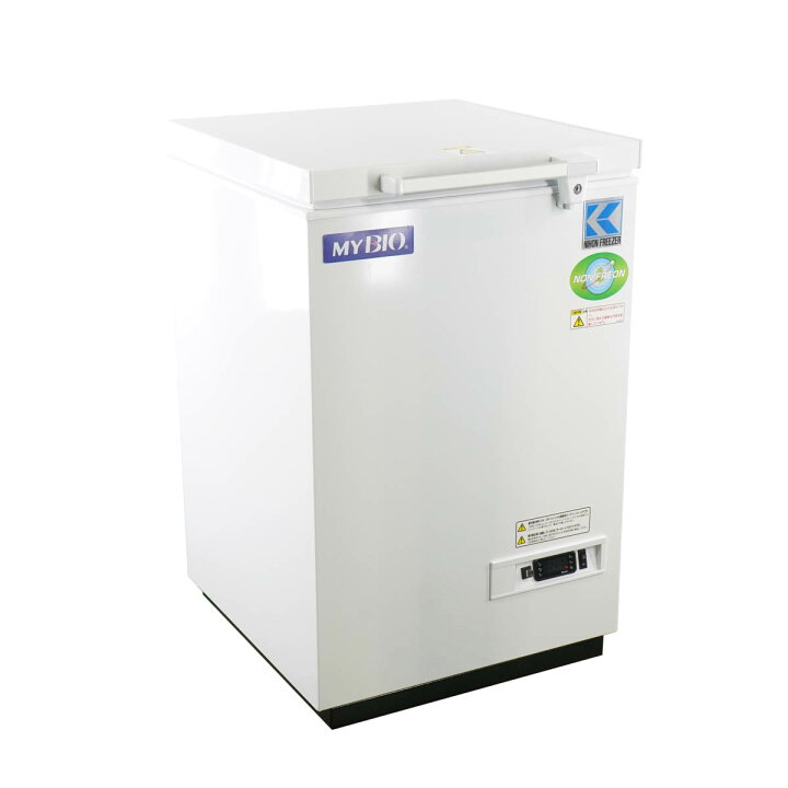 楽天市場】【中古】[DW]8日保証 NIHON FREEZER VT-78HC MYBIO マイ 