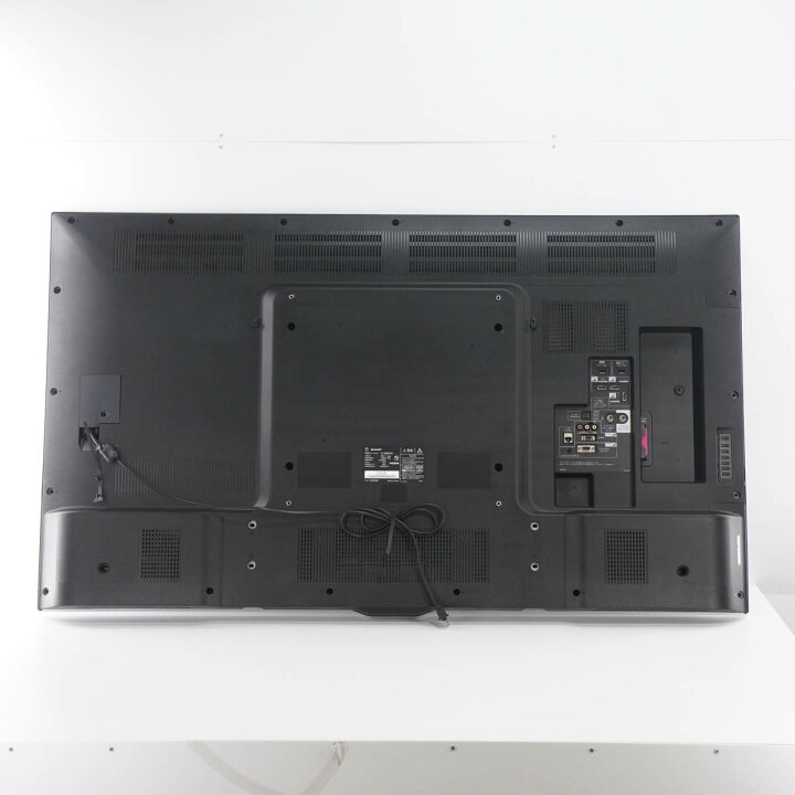楽天市場】【中古】[JB]現状販売 2016年製 SHARP LC-60BW30 AQUOS  