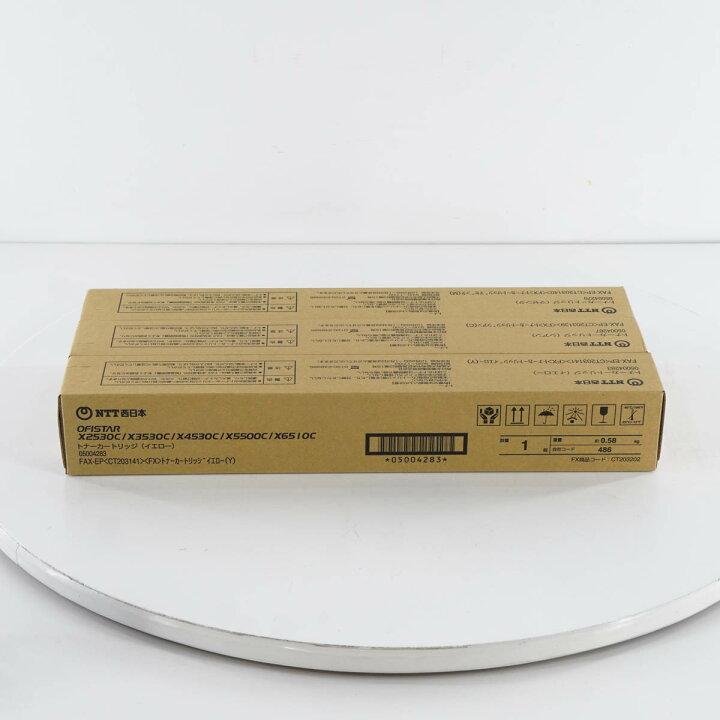 楽天市場】【中古】[PG]8日保証 未使用品 セット NTT CT203139  